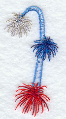 Fireworks Number 1 - 5 inch