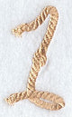 Rope Number 1 - 5 inch