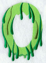 Goo Number 0 - 5 inch