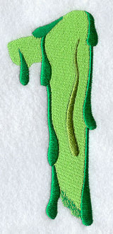 Goo Number 1 - 5 inch