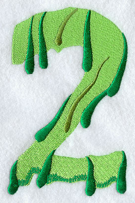 Goo Number 2 - 5 inch