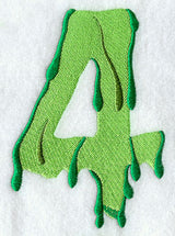 Goo Number 4 - 5 inch