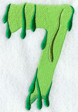 Goo Number 7 - 5 inch