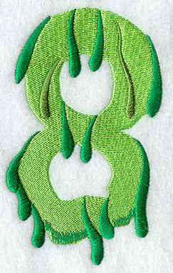 Goo Number 8 - 5 inch