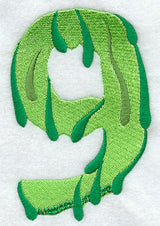 Goo Number 9 - 5 inch