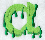 Goo Lower Case a - 5 inch