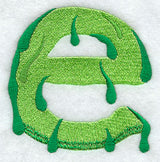 Goo Lower Case e - 5 inch