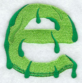 Goo Lower Case e - 5 inch