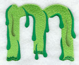 Goo Lower Case m - 5 inch