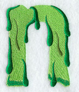 Goo Lower Case n - 5inch