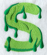 Goo Lower Case s - 5 inch