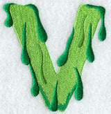 Goo Lower Case v - 5 inch