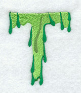 Goo Letter T - 5 inch