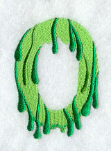 Goo Number 0 - 5 inch