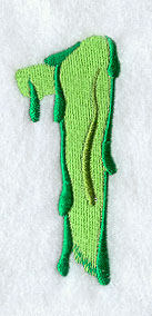 Goo Number 1 - 5 inch