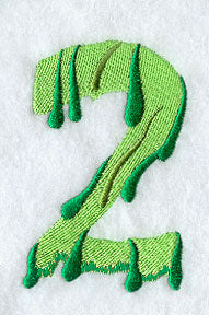 Goo Number 2 - 5 inch