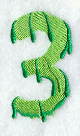 Goo Number 3 - 5 inch