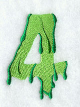 Goo Number 4 - 5 inch