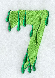 Goo Number 7 - 5 inch