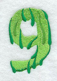 Goo Number 9 - 5 inch