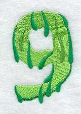 Goo Number 9 - 5 inch