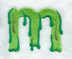 Goo Lower Case m - 5 inch