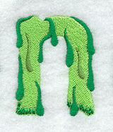 Goo Lower Case n - 5inch