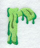 Goo Lower Case r - 5 inch