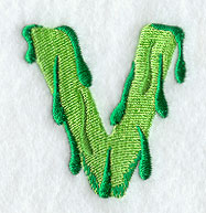 Goo Lower Case v - 5 inch