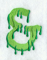 Goo Puctuation & - 5 inch