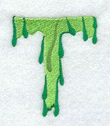 Goo Letter T - 5 inch