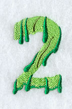 Goo Number 2 - 5 inch