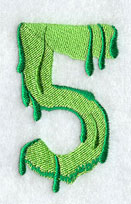 Goo Number 5 - 5 inch