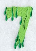 Goo Number 7 - 5 inch