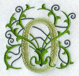 Vines Number 0 - 5 inch