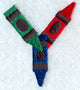 Crayon Letter Y - 3 inch