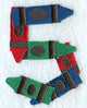 Crayon Number 5 - 3 inch