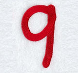 Kids Number 9 - 3 Inch