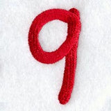 Kids Number 9 - 3 Inch