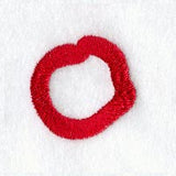 Kids Lower Case Letter o - 3 Inch