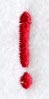 Kids Punctuation Exclamation Mark - 3 Inch