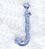 Dots Letter j - 2 inch