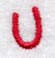 Kids Upper Case Letter U - 3 Inch
