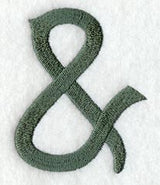 Agatha Ampersand (3 Inch)