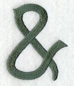 Agatha Ampersand (3 Inch)