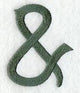 Agatha Ampersand (3 Inch)