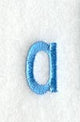 Architect Lower Case Letter a (3 Inch)