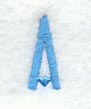 Architect Letter A (3 Inch)