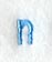 Architect Lower Case Letter n (3 Inch)