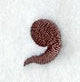 Arnold Comma (3 Inch)